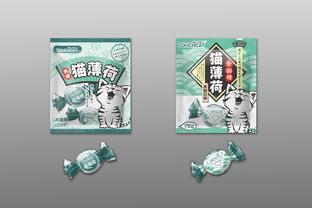 产品包装设计与动漫设计的融合 创造商品跨次元魔法